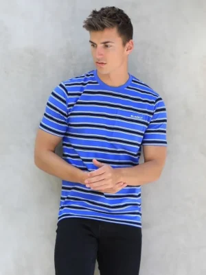 Blakely Clothing Alban Relaxed T-Shirt Hot