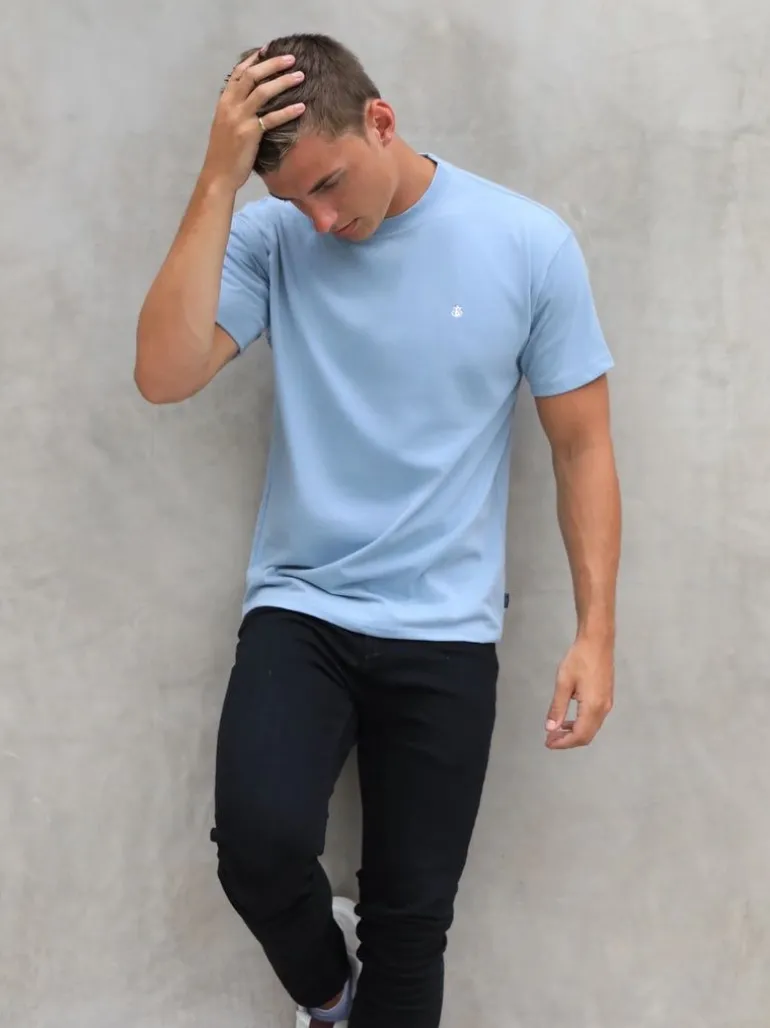 Blakely Clothing Anchor Relaxed T-Shirt Best Sale