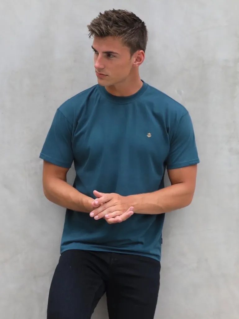 Blakely Clothing Anchor Relaxed T-Shirt Store
