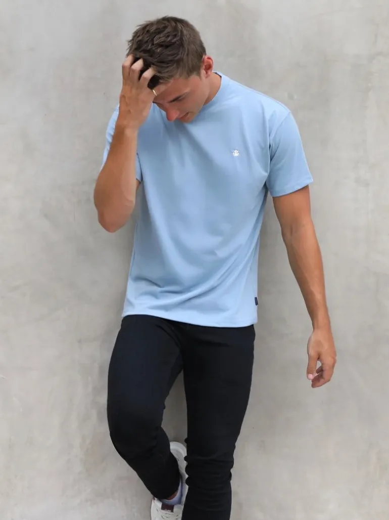 Blakely Clothing Anchor Relaxed T-Shirt Best Sale