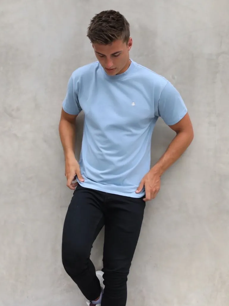 Blakely Clothing Anchor Relaxed T-Shirt Best Sale