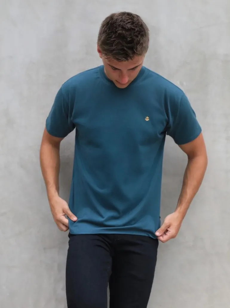 Blakely Clothing Anchor Relaxed T-Shirt Store
