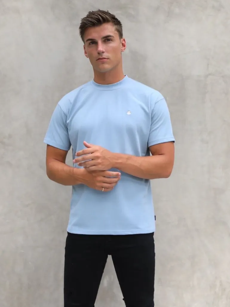 Blakely Clothing Anchor Relaxed T-Shirt Best Sale