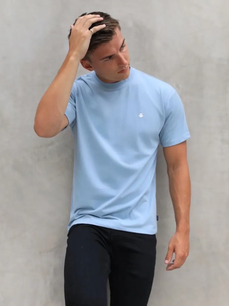 Blakely Clothing Anchor Relaxed T-Shirt Best Sale