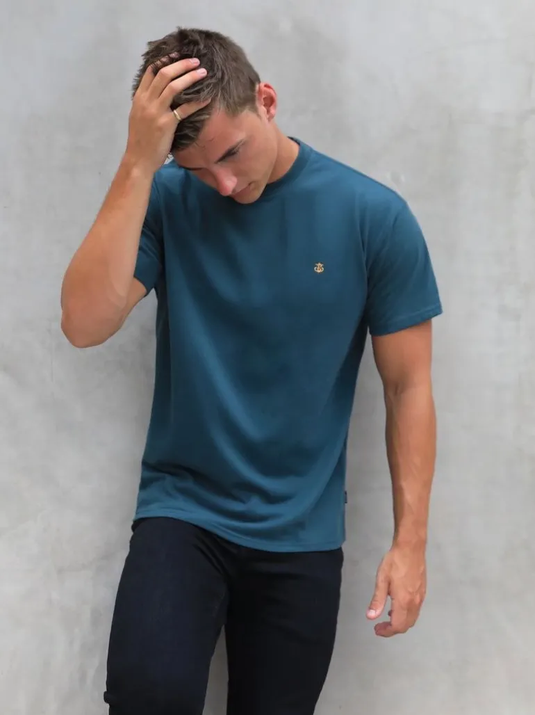 Blakely Clothing Anchor Relaxed T-Shirt Store