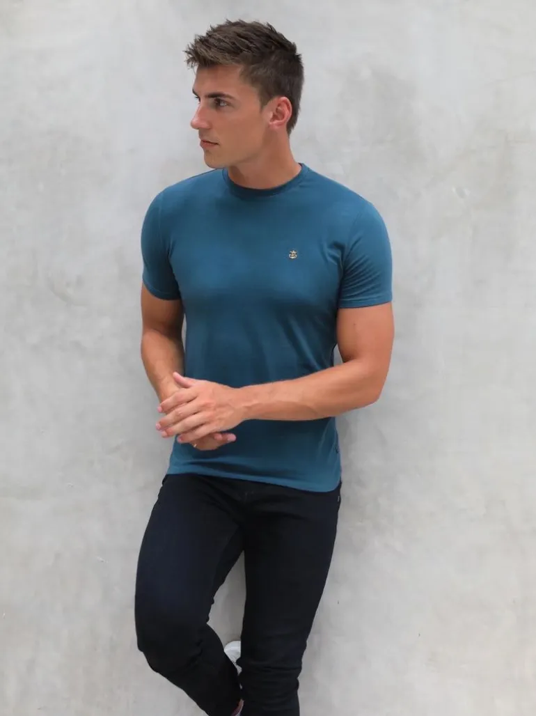Blakely Clothing Anchor T-Shirt Clearance
