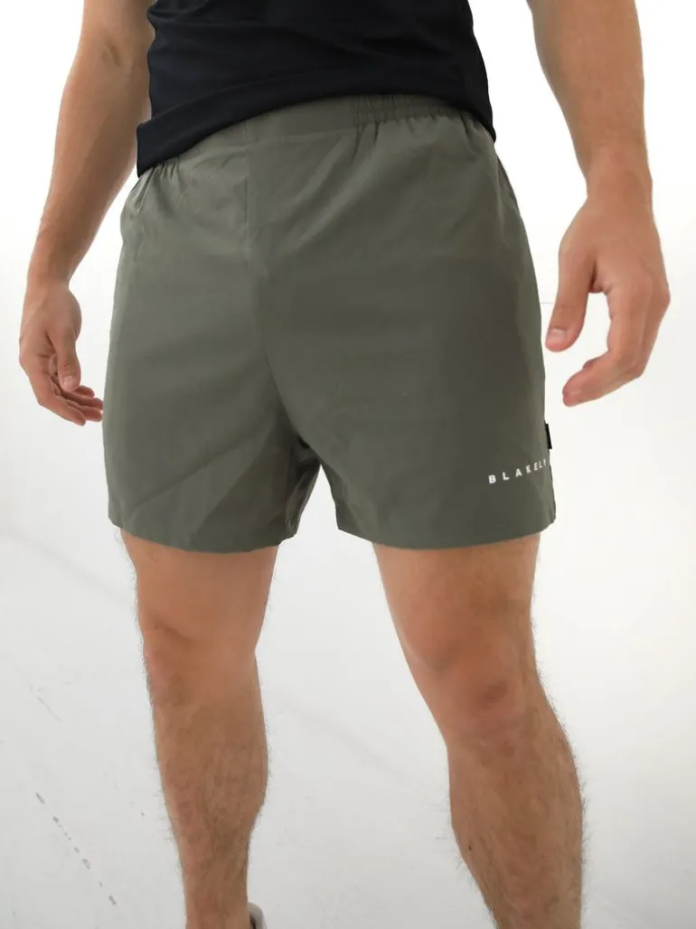 Blakely Clothing Apex Active Shorts Best