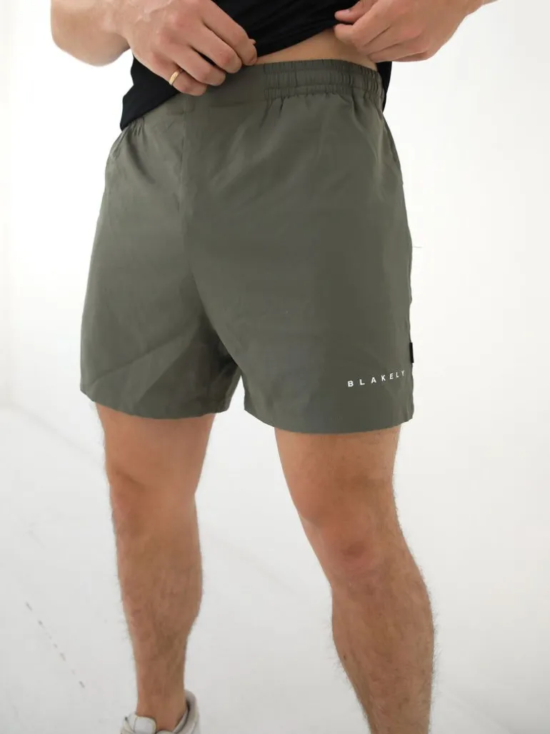 Blakely Clothing Apex Active Shorts Best