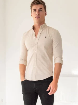 Blakely Clothing Arlo Soft Stretch Shirt Shop