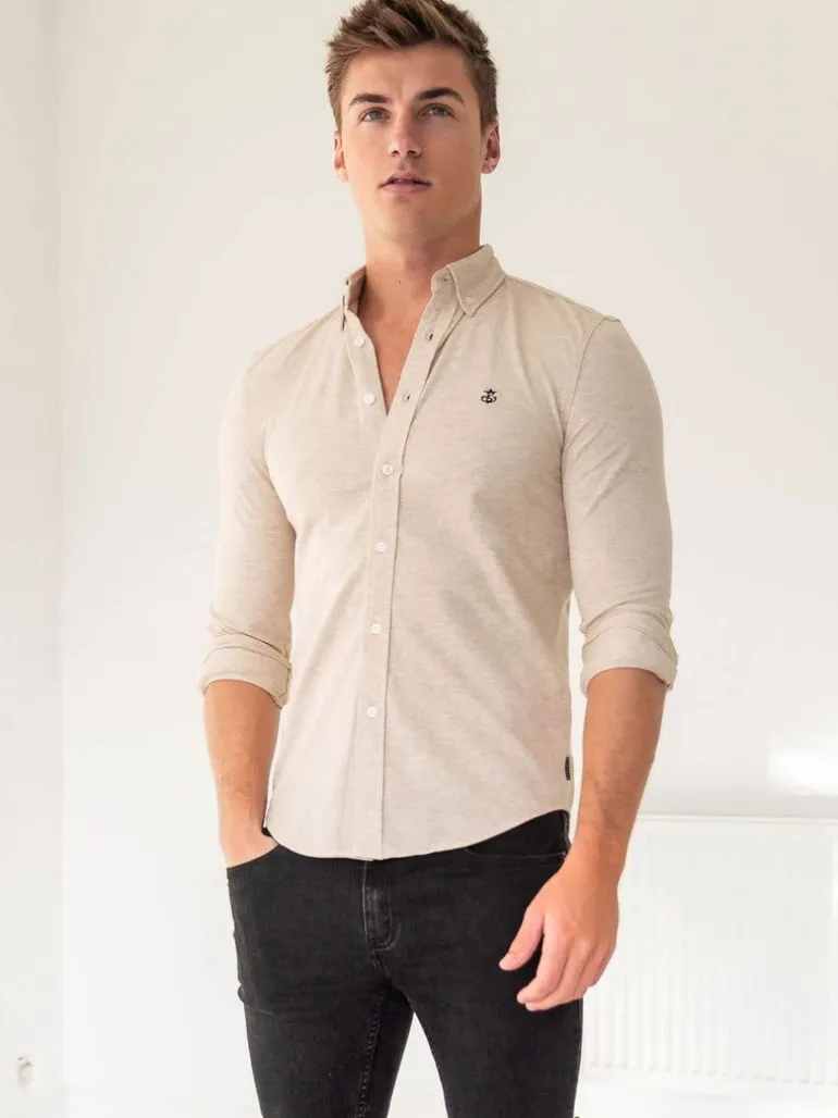 Blakely Clothing Arlo Soft Stretch Shirt Shop
