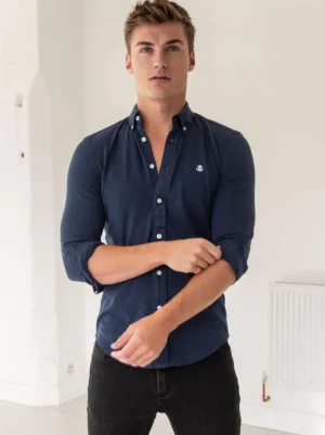 Blakely Clothing Arlo Soft Stretch Shirt Clearance