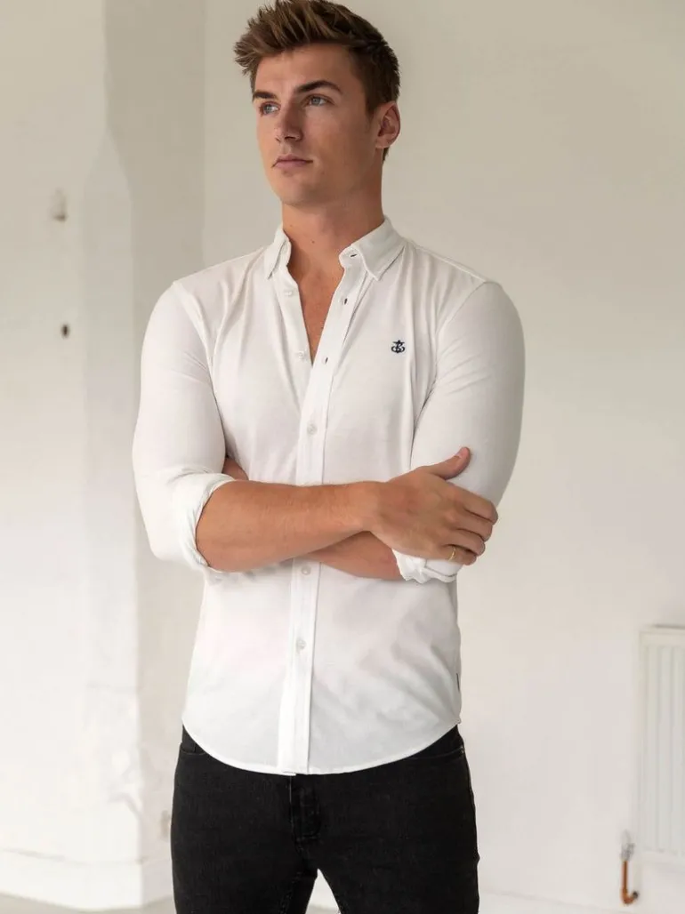 Blakely Clothing Arlo Soft Stretch Shirt Online