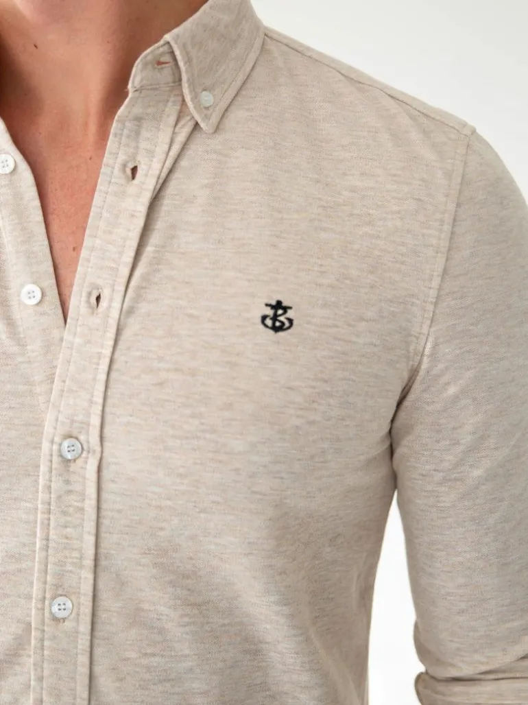 Blakely Clothing Arlo Soft Stretch Shirt Shop