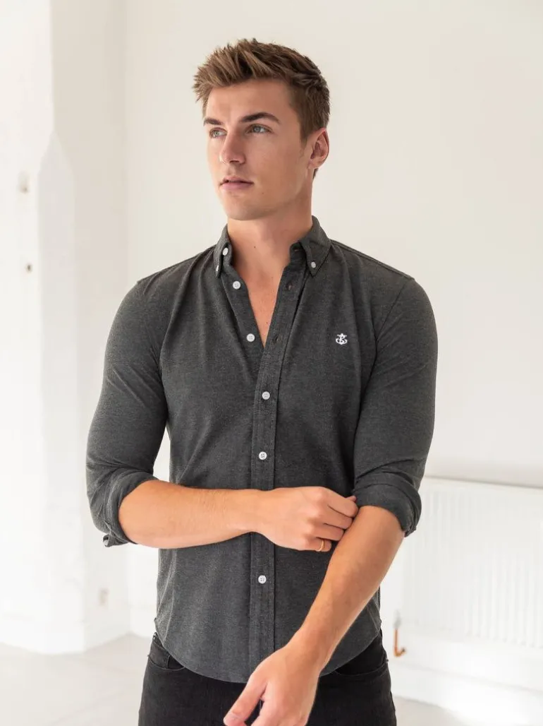 Blakely Clothing Arlo Soft Stretch Shirt Best Sale