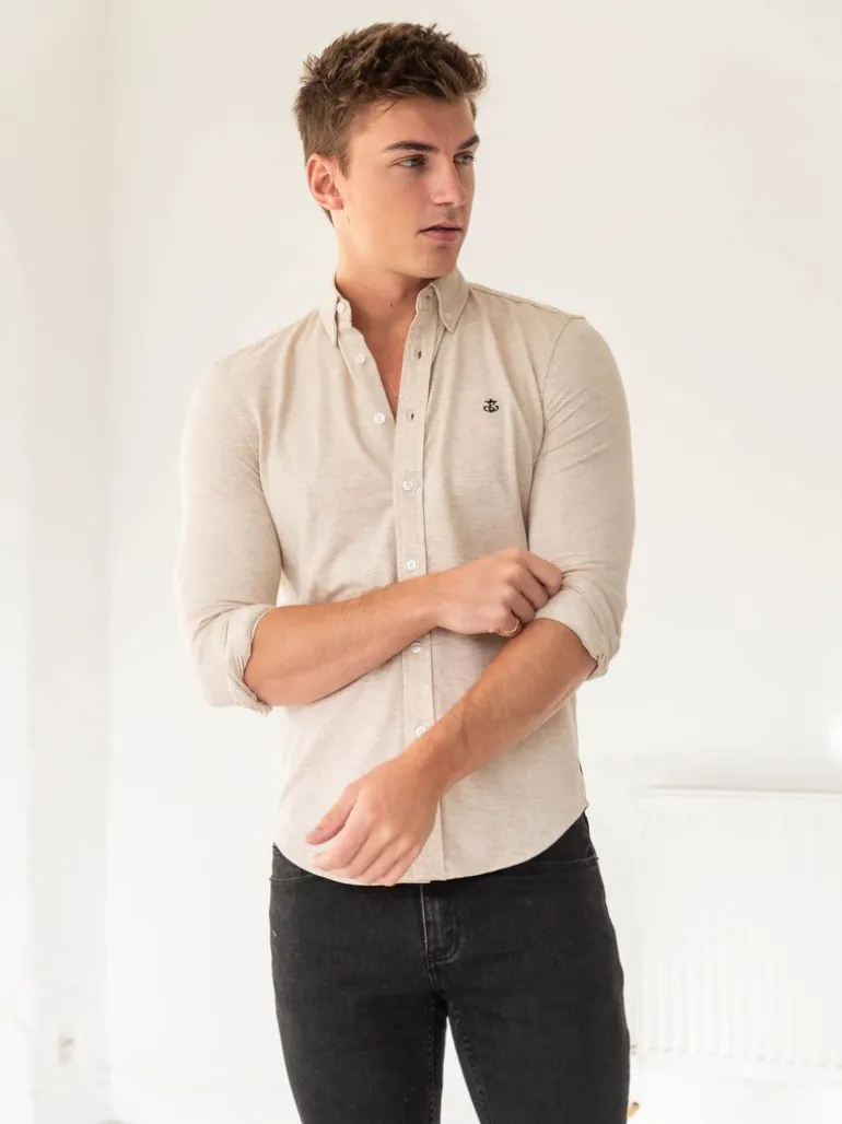 Blakely Clothing Arlo Soft Stretch Shirt Shop