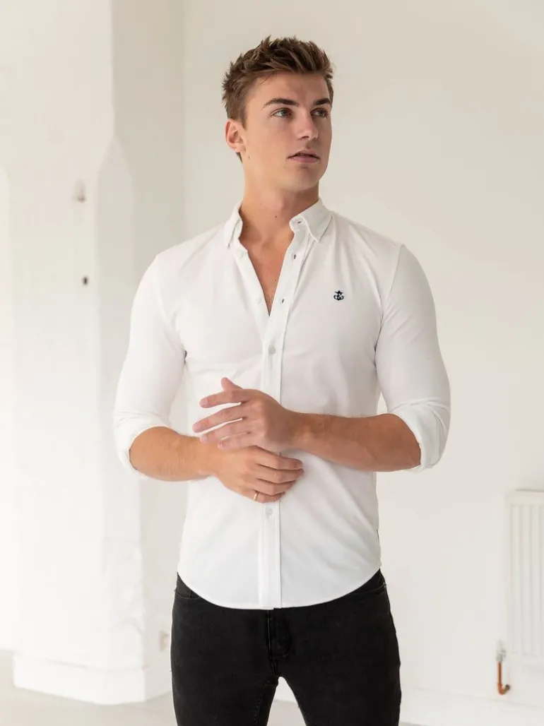 Blakely Clothing Arlo Soft Stretch Shirt Online