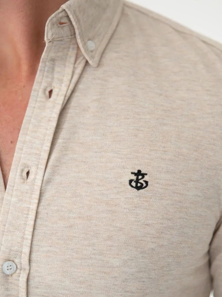 Blakely Clothing Arlo Soft Stretch Shirt Shop