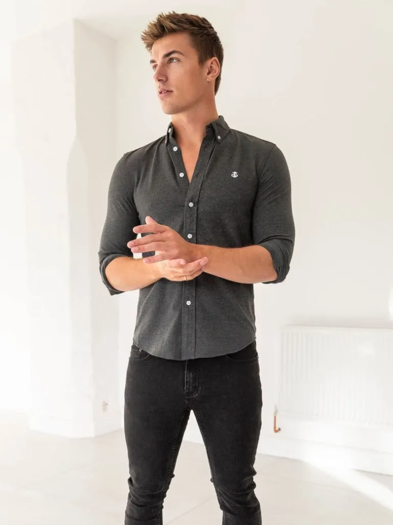 Blakely Clothing Arlo Soft Stretch Shirt Best Sale
