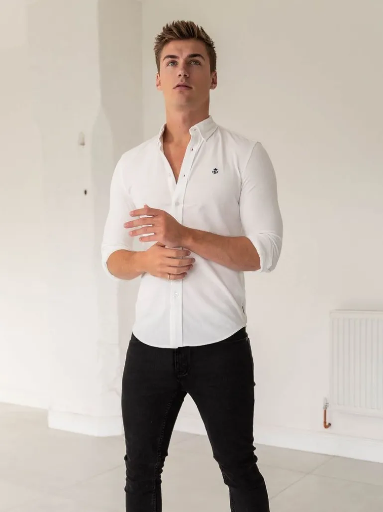 Blakely Clothing Arlo Soft Stretch Shirt Online