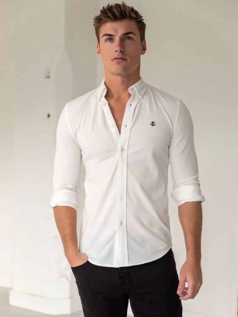 Blakely Clothing Arlo Soft Stretch Shirt Online