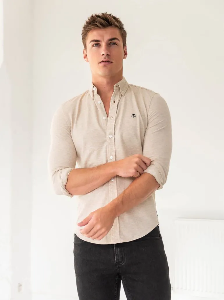 Blakely Clothing Arlo Soft Stretch Shirt Shop