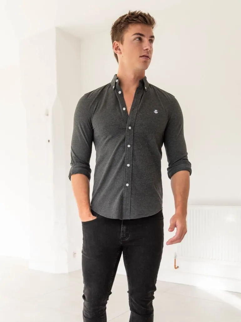 Blakely Clothing Arlo Soft Stretch Shirt Best Sale