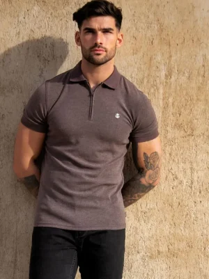 Blakely Clothing Aspen Polo Best Sale