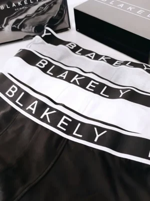 Blakely Clothing B2 | Boxers Cheap