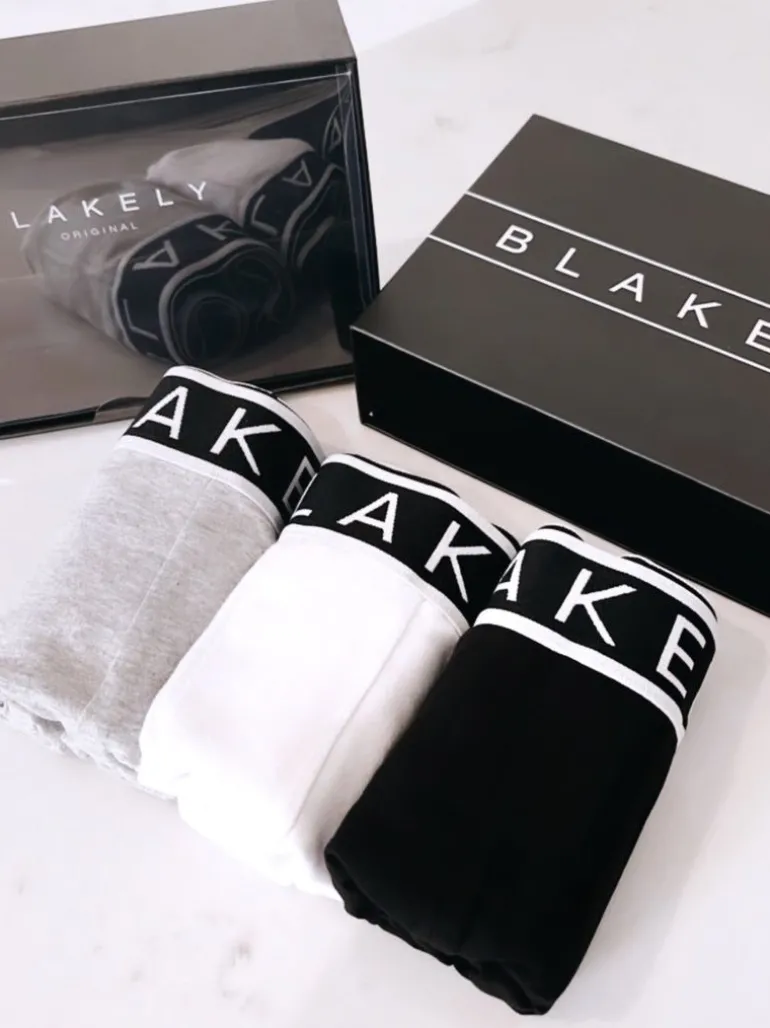 Blakely Clothing B2 | Boxers Cheap