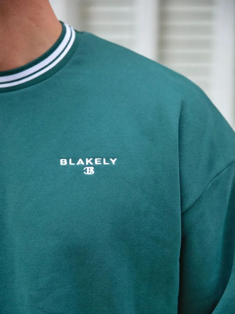 Blakely Clothing Bexley Relaxed Jumper Sale