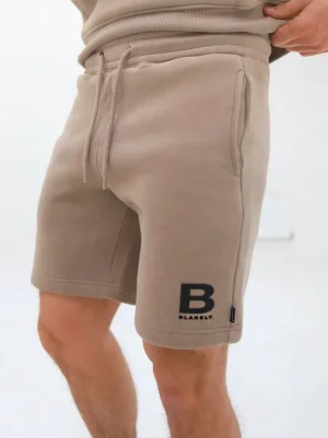 Blakely Clothing Blakely London Jogger Shorts Clearance