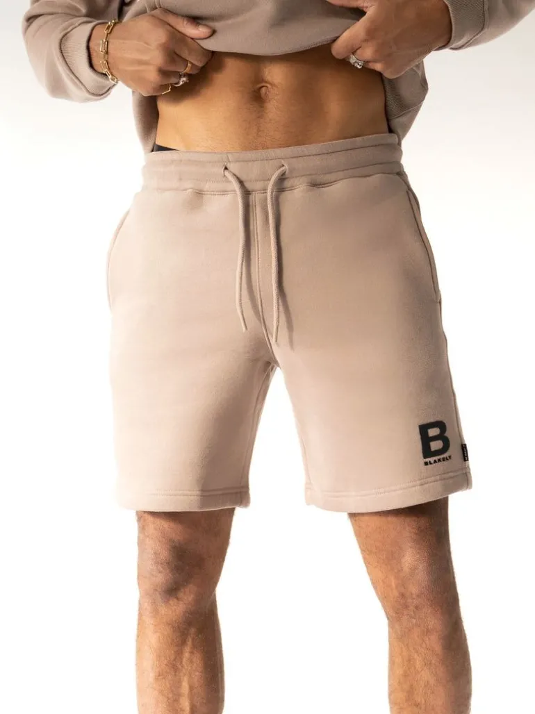 Blakely Clothing Blakely London Jogger Shorts Clearance