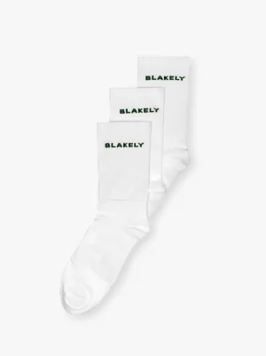 Blakely Clothing Blakely Socks 3 Pack Store