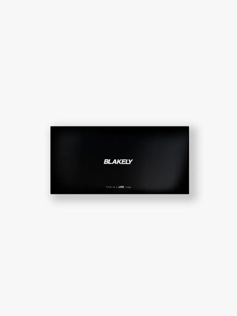 Blakely Clothing Blakely Socks 3 Pack Best