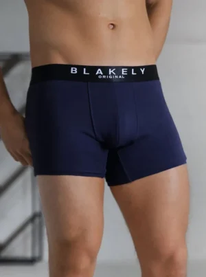 Blakely Clothing Blk Boxers Cheap