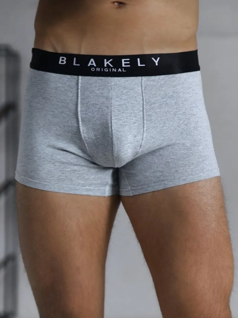 Blakely Clothing Blk Boxers Best Sale