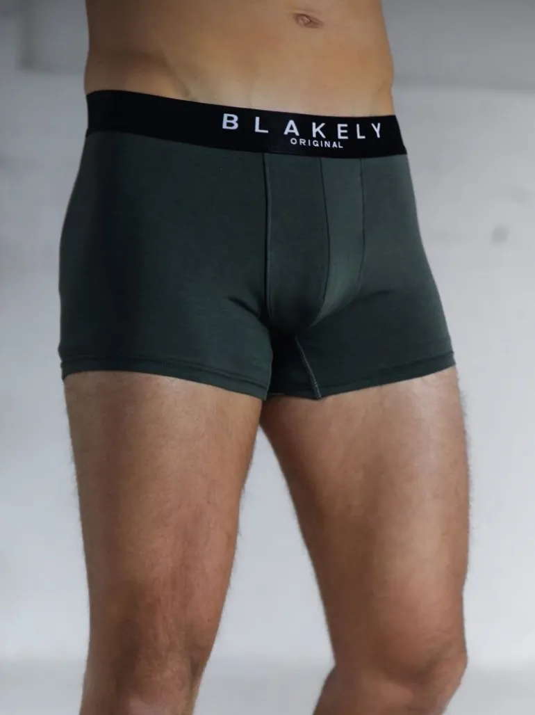 Blakely Clothing Blk Boxers Shop