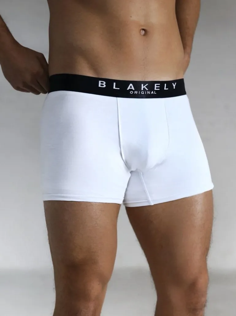 Blakely Clothing Blk Boxers Flash Sale