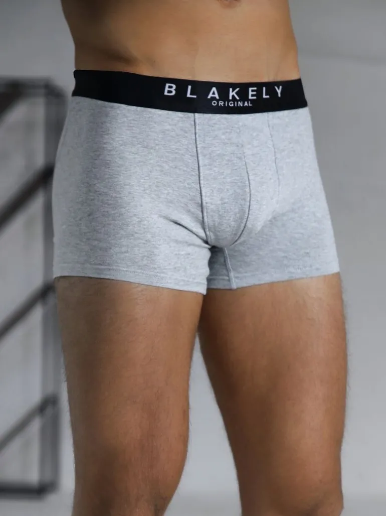 Blakely Clothing Blk Boxers Flash Sale