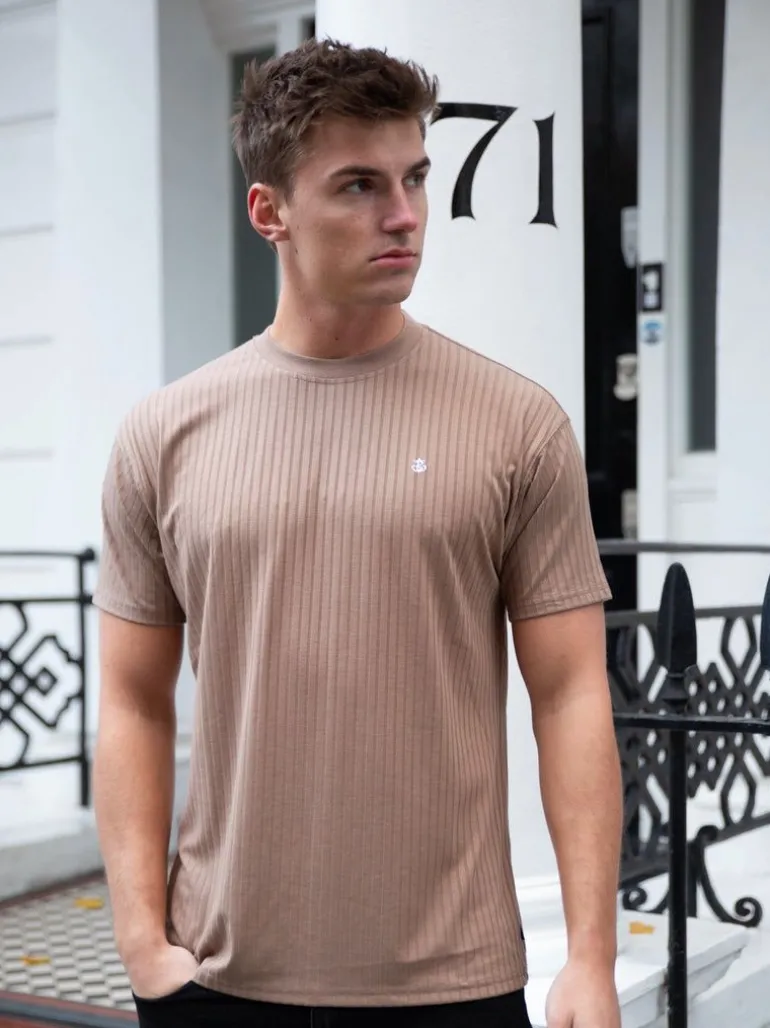 Blakely Clothing Brentford Relaxed T-Shirt Shop