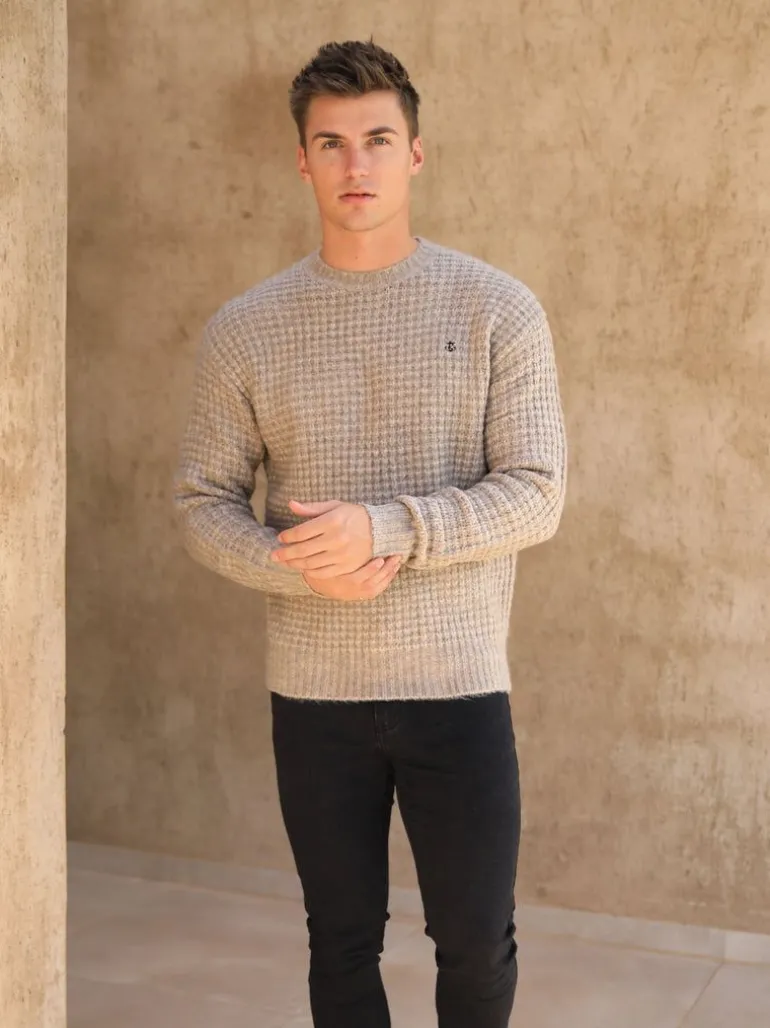 Blakely Clothing Burford Knit Jumper Shop