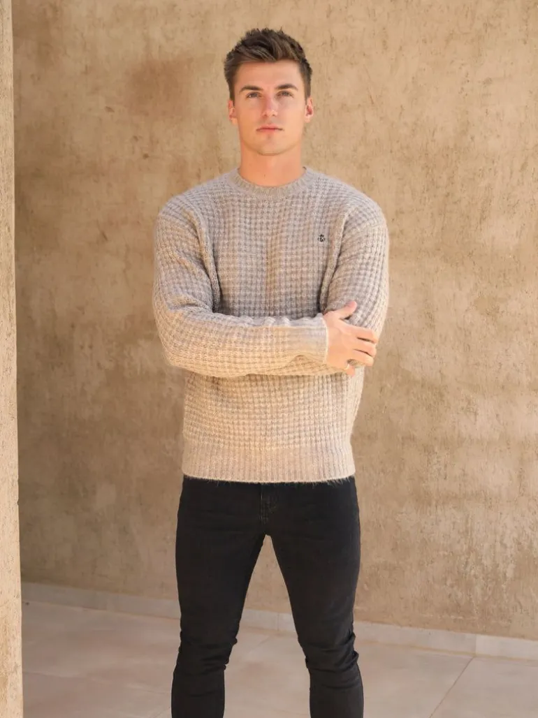 Blakely Clothing Burford Knit Jumper Shop