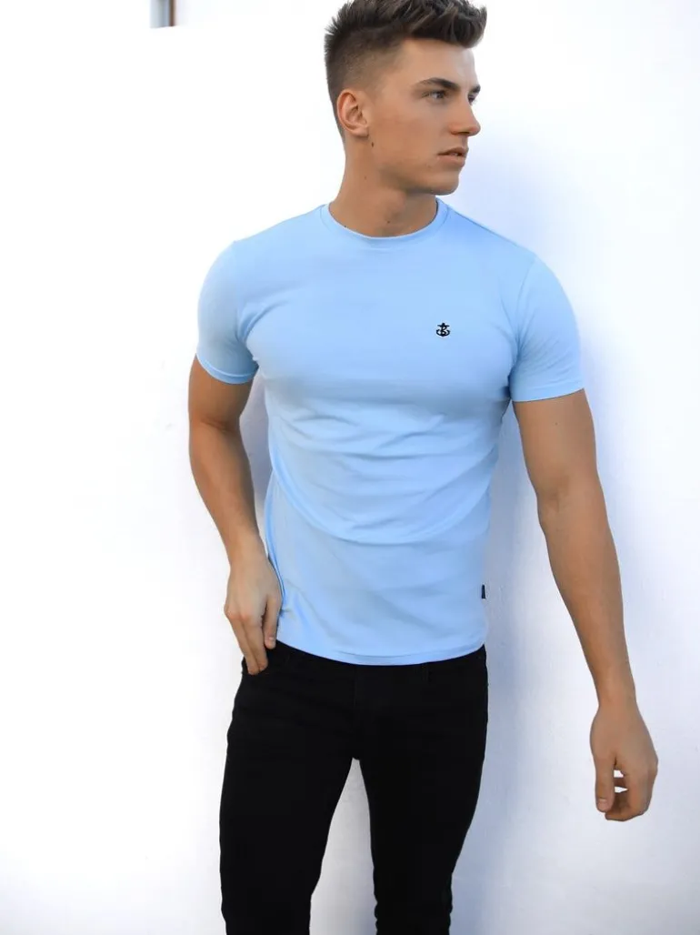Blakely Clothing Cabopino T-Shirt Cheap