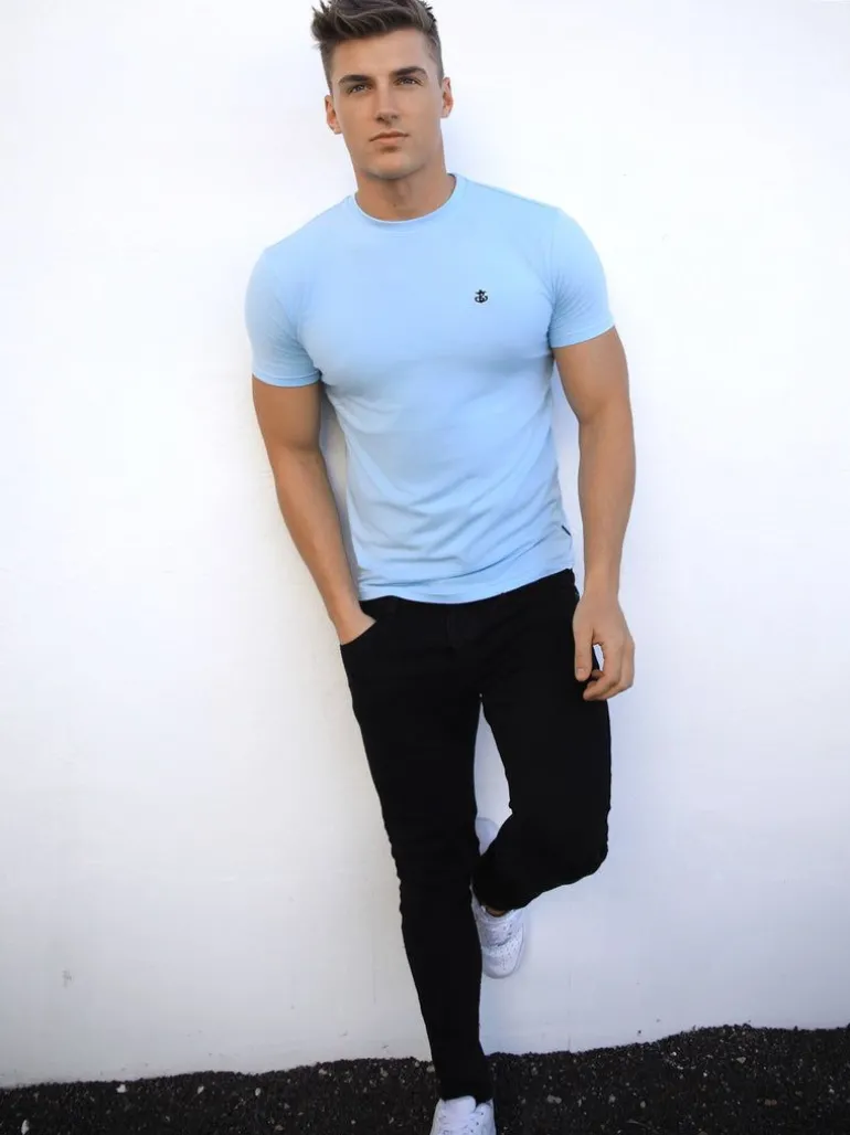 Blakely Clothing Cabopino T-Shirt Cheap