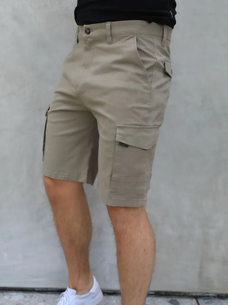 Blakely Clothing Cargo Shorts Shop