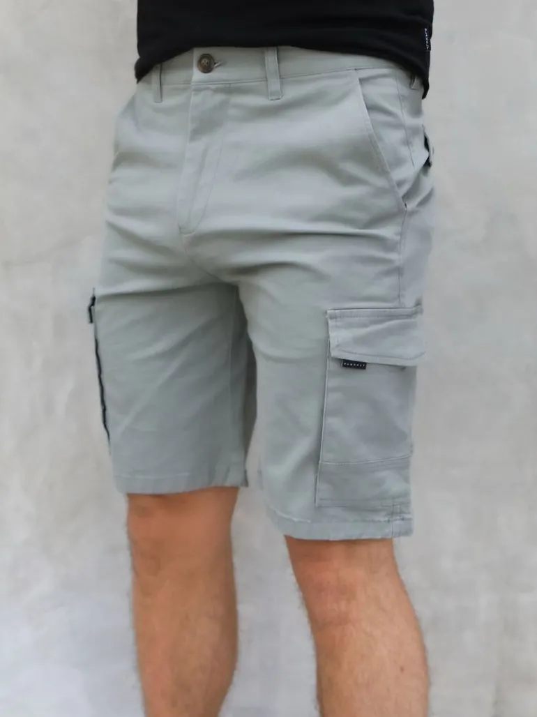 Blakely Clothing Cargo Shorts Cheap