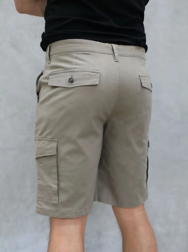 Blakely Clothing Cargo Shorts Shop