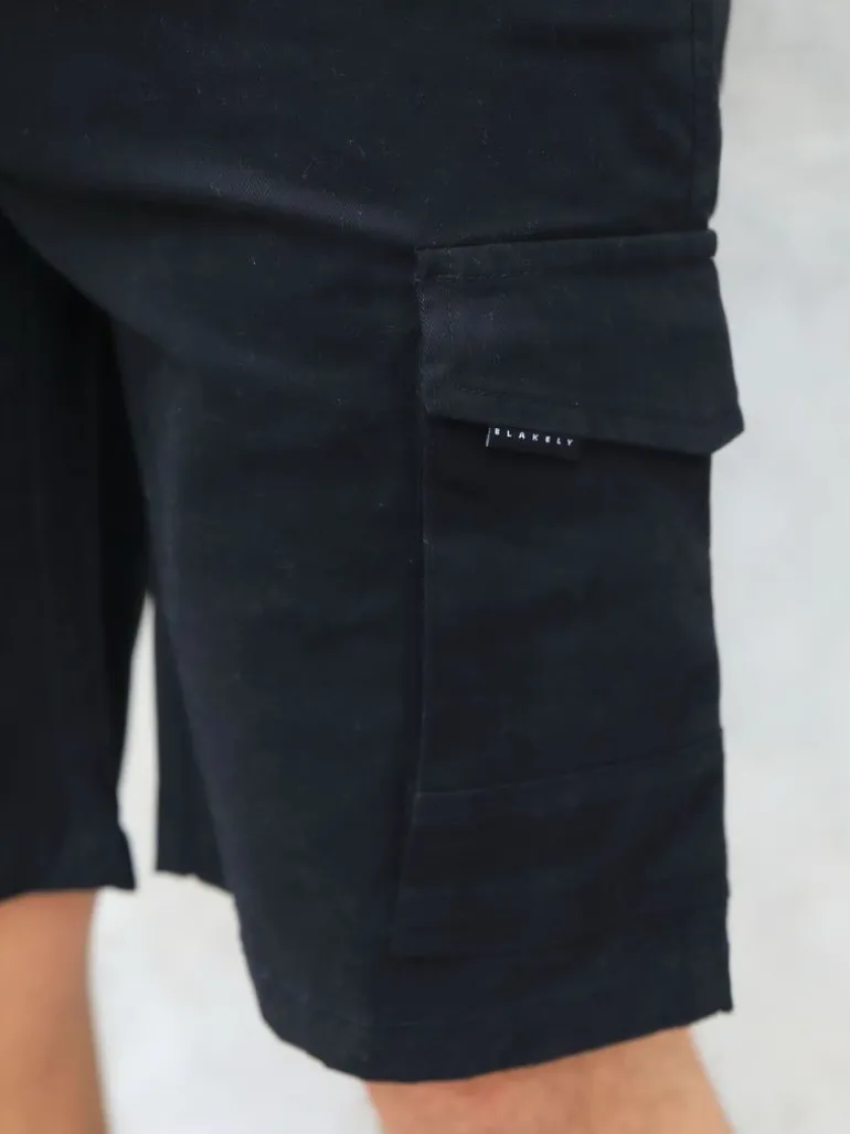 Blakely Clothing Cargo Shorts Best
