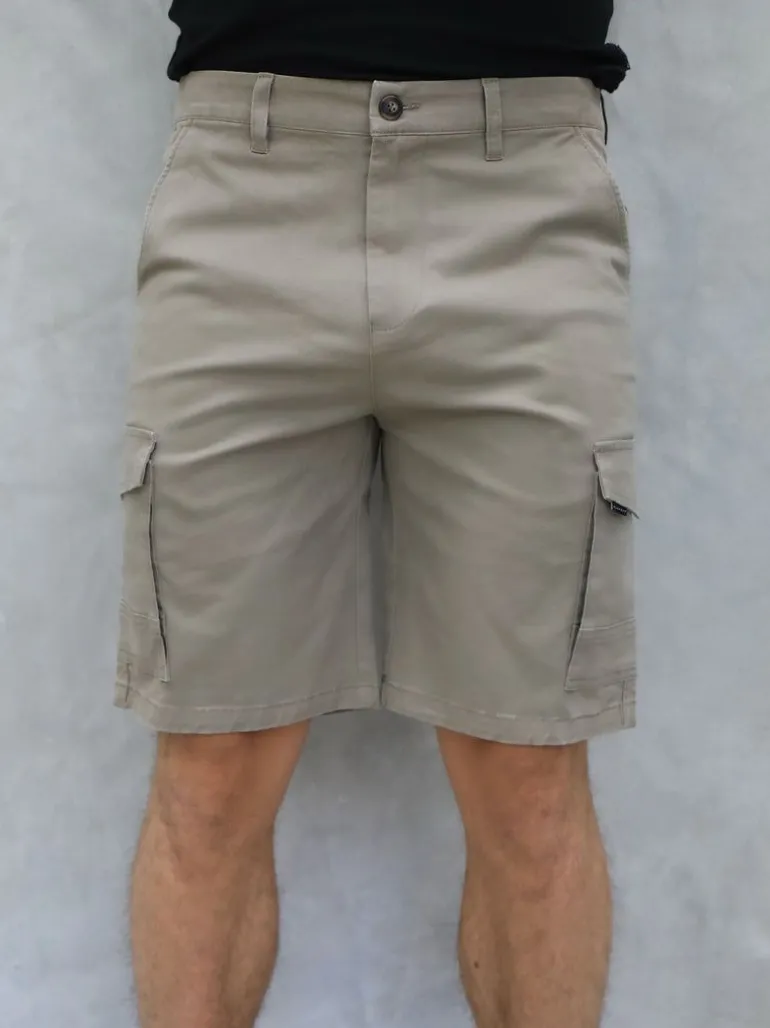 Blakely Clothing Cargo Shorts Shop