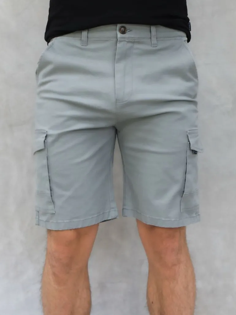 Blakely Clothing Cargo Shorts Cheap